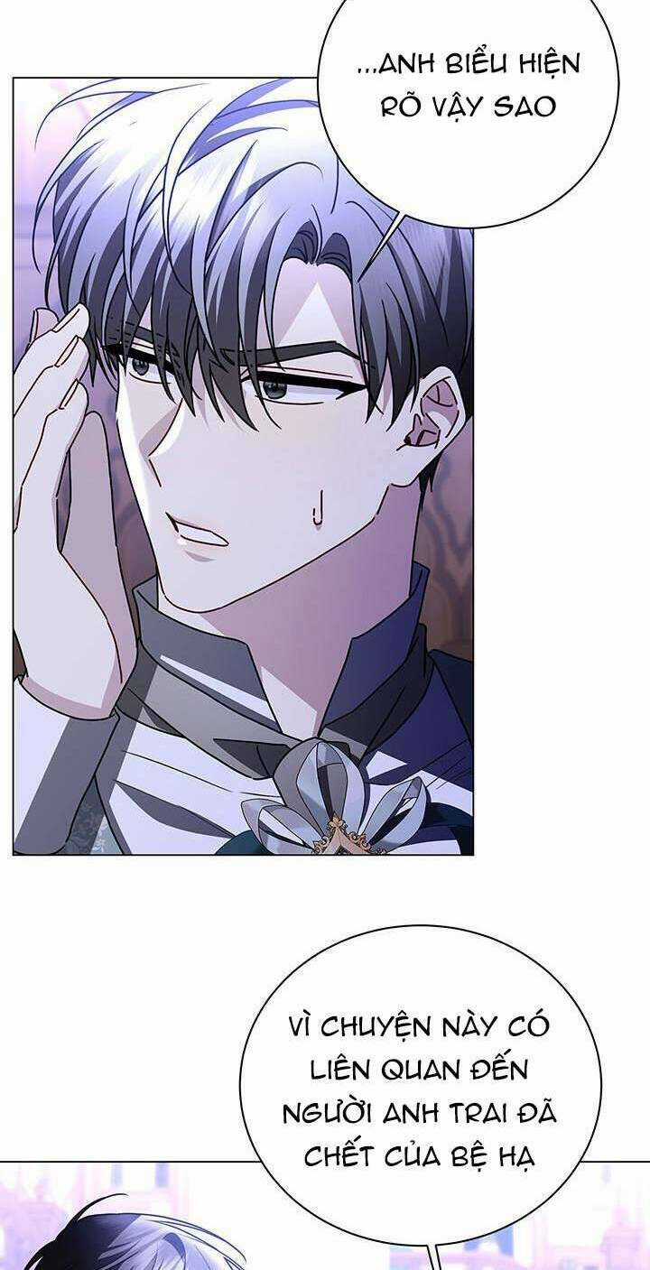 Tôi Sẽ Không Hối Tiếc Vì Anh Đâu Chapter 114 trang 27