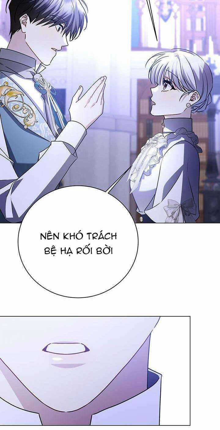 Tôi Sẽ Không Hối Tiếc Vì Anh Đâu Chapter 114 trang 28