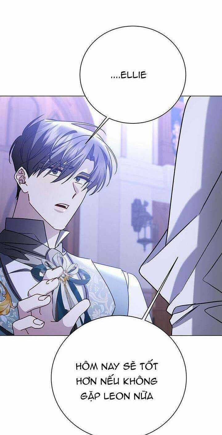 Tôi Sẽ Không Hối Tiếc Vì Anh Đâu Chapter 114 trang 29