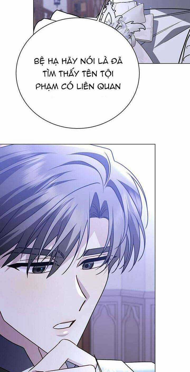 Tôi Sẽ Không Hối Tiếc Vì Anh Đâu Chapter 114 trang 31