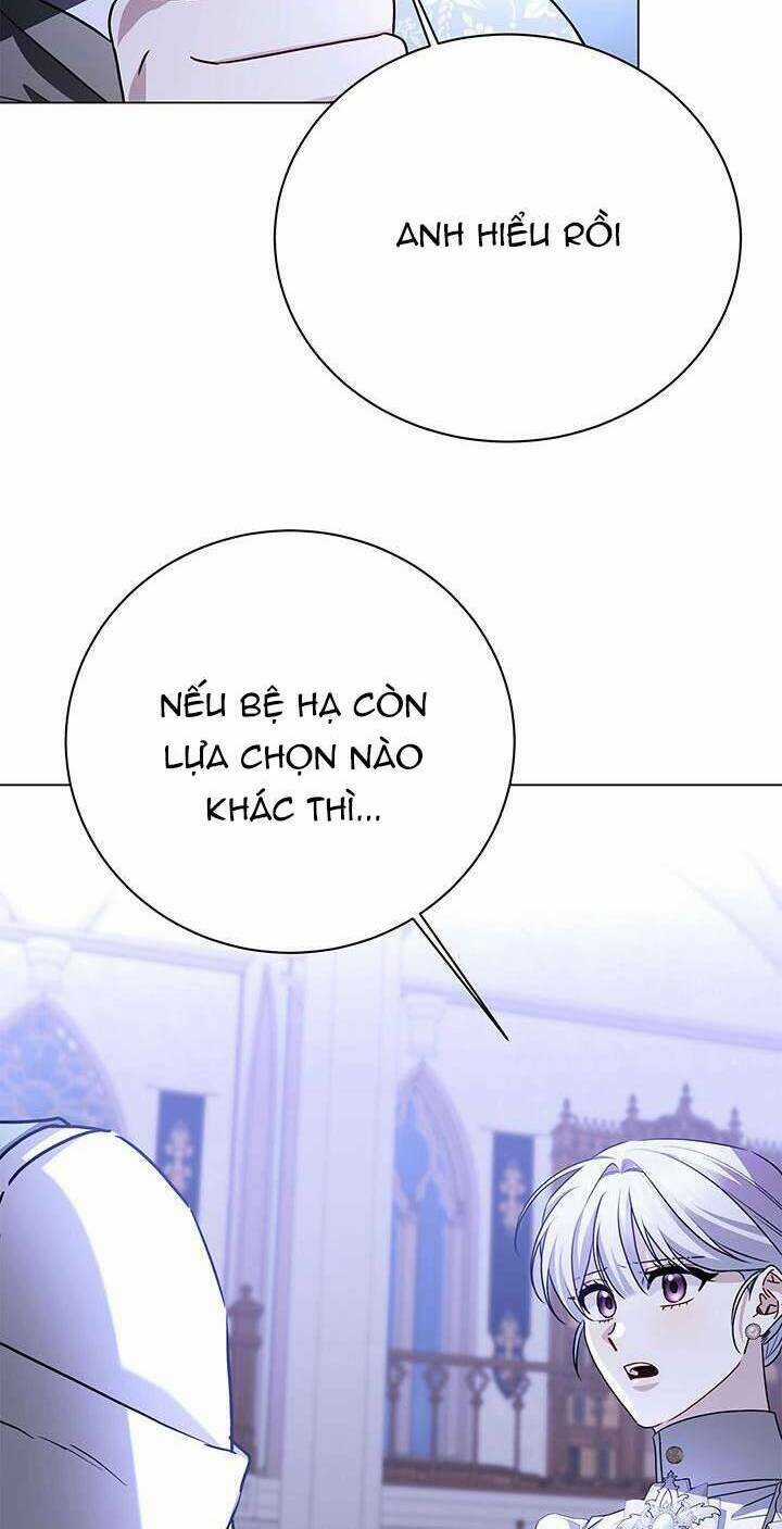 Tôi Sẽ Không Hối Tiếc Vì Anh Đâu Chapter 114 trang 32