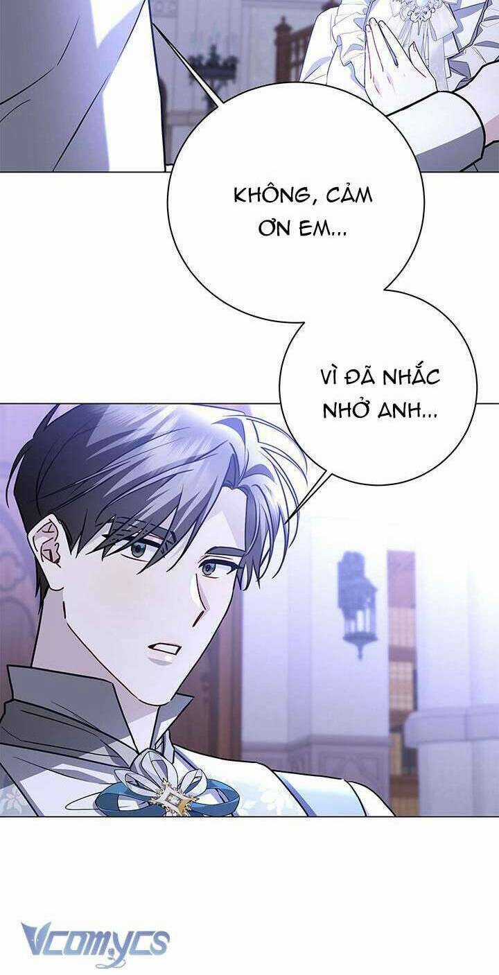 Tôi Sẽ Không Hối Tiếc Vì Anh Đâu Chapter 114 trang 33