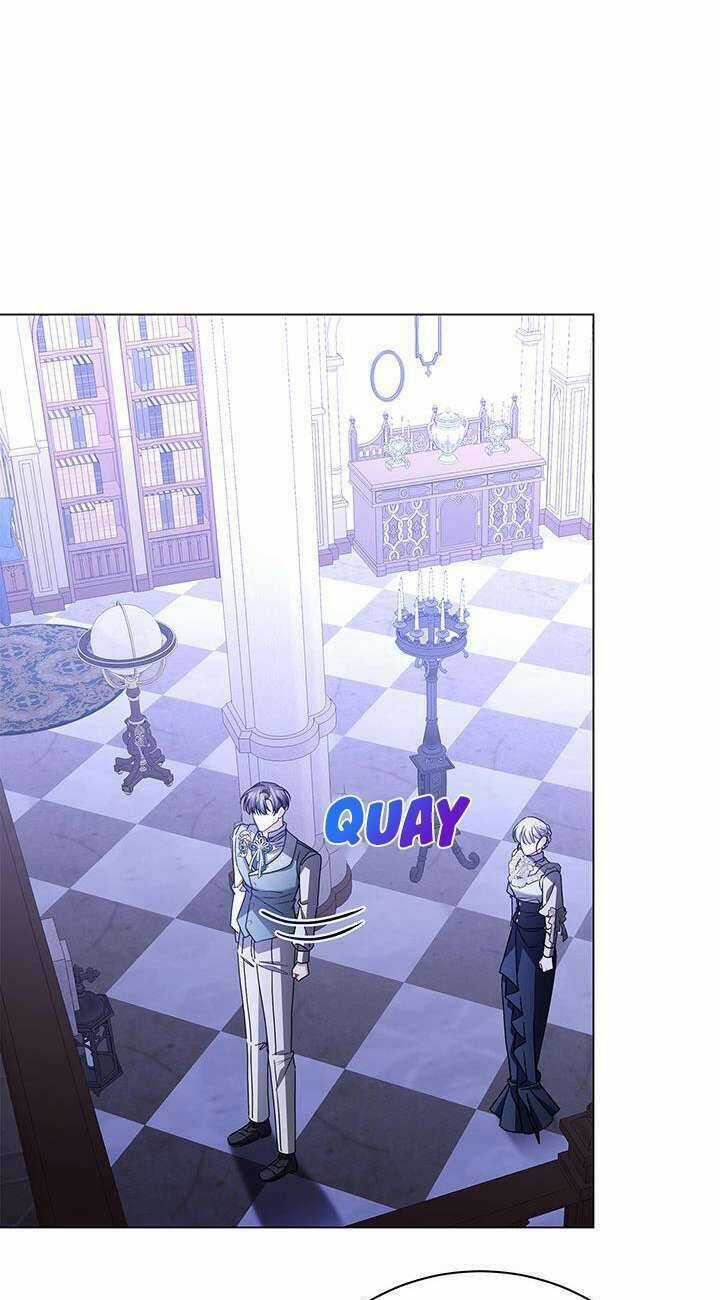 Tôi Sẽ Không Hối Tiếc Vì Anh Đâu Chapter 114 trang 34