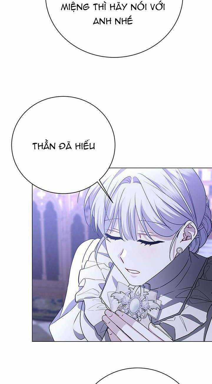 Tôi Sẽ Không Hối Tiếc Vì Anh Đâu Chapter 114 trang 36