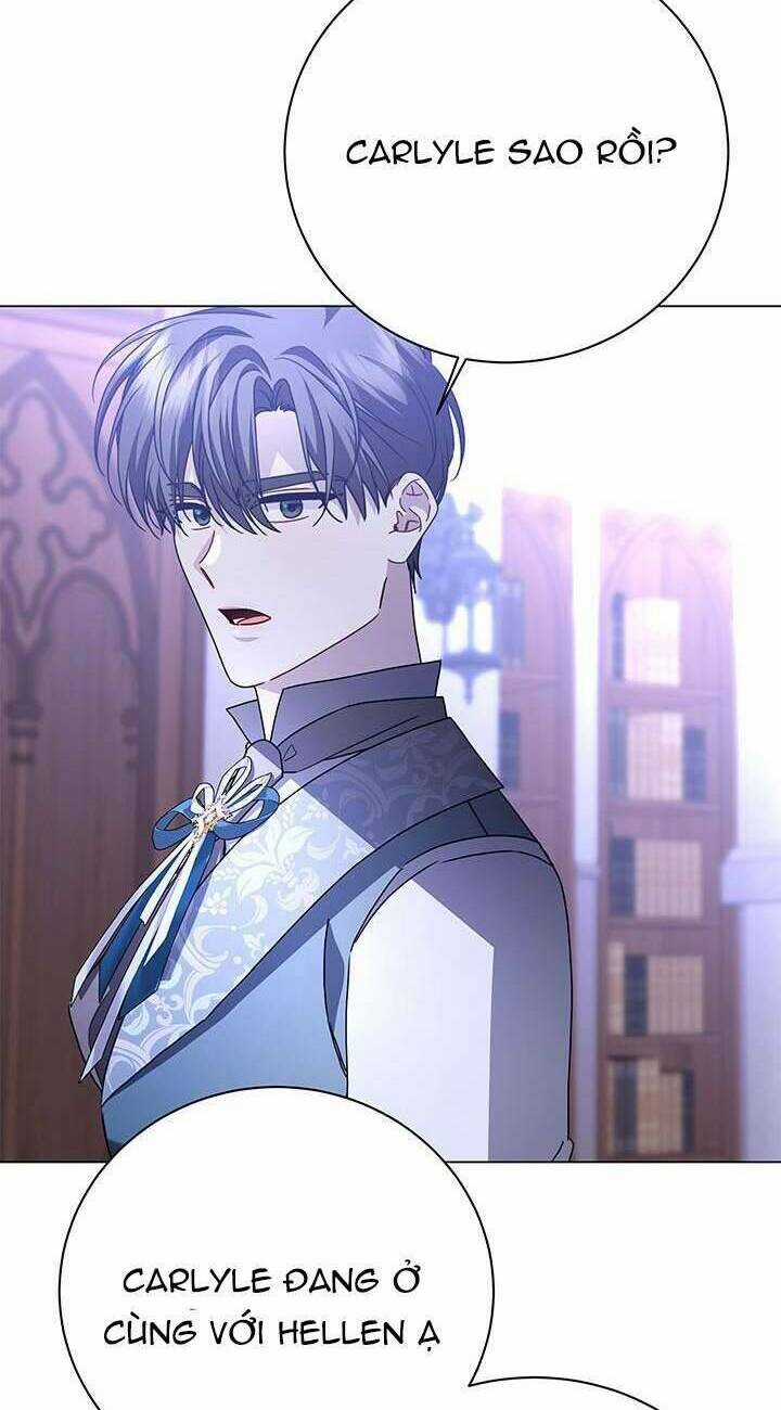 Tôi Sẽ Không Hối Tiếc Vì Anh Đâu Chapter 114 trang 37