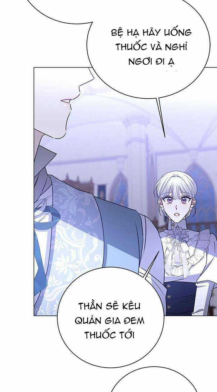 Tôi Sẽ Không Hối Tiếc Vì Anh Đâu Chapter 114 trang 38