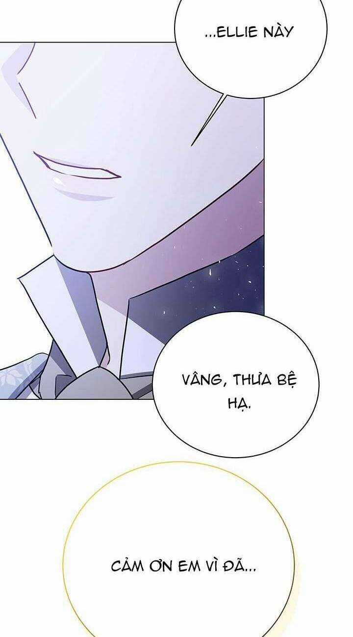 Tôi Sẽ Không Hối Tiếc Vì Anh Đâu Chapter 114 trang 39