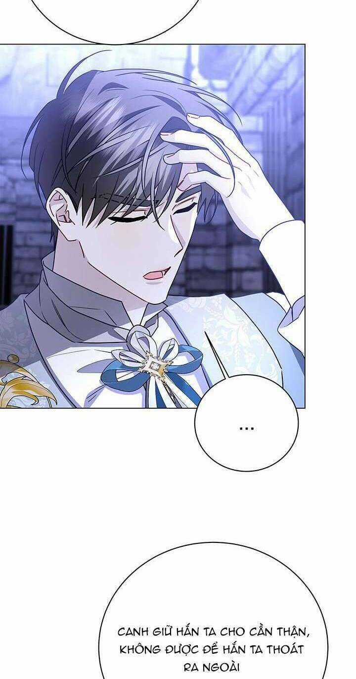 Tôi Sẽ Không Hối Tiếc Vì Anh Đâu Chapter 114 trang 4