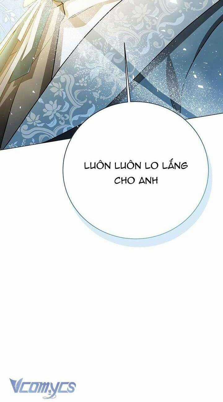 Tôi Sẽ Không Hối Tiếc Vì Anh Đâu Chapter 114 trang 41