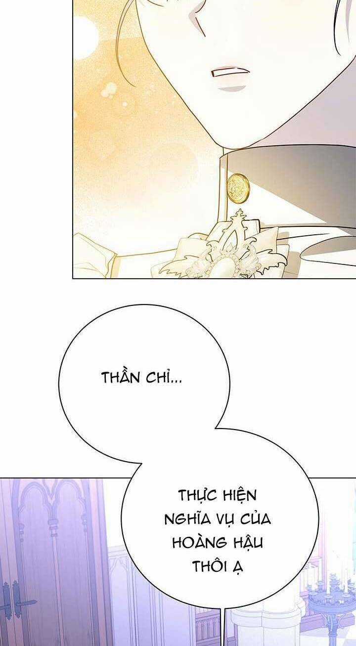 Tôi Sẽ Không Hối Tiếc Vì Anh Đâu Chapter 114 trang 43