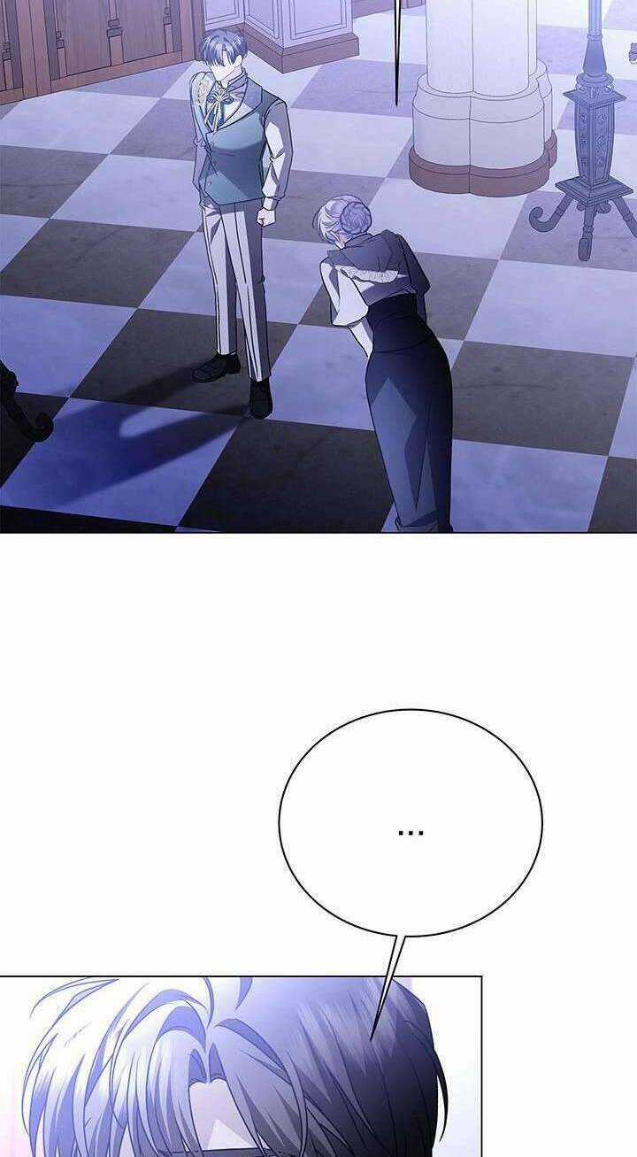 Tôi Sẽ Không Hối Tiếc Vì Anh Đâu Chapter 114 trang 44