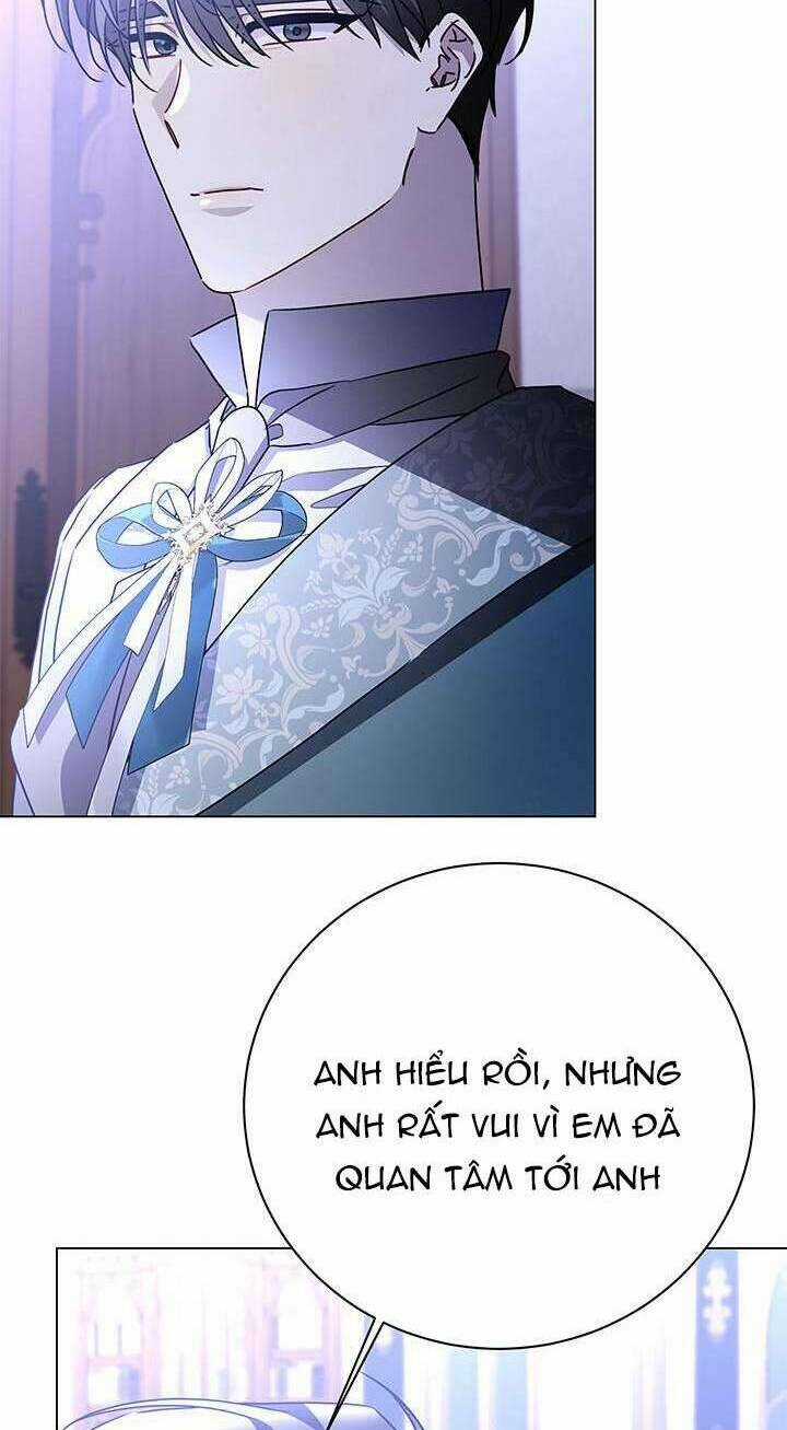 Tôi Sẽ Không Hối Tiếc Vì Anh Đâu Chapter 114 trang 45