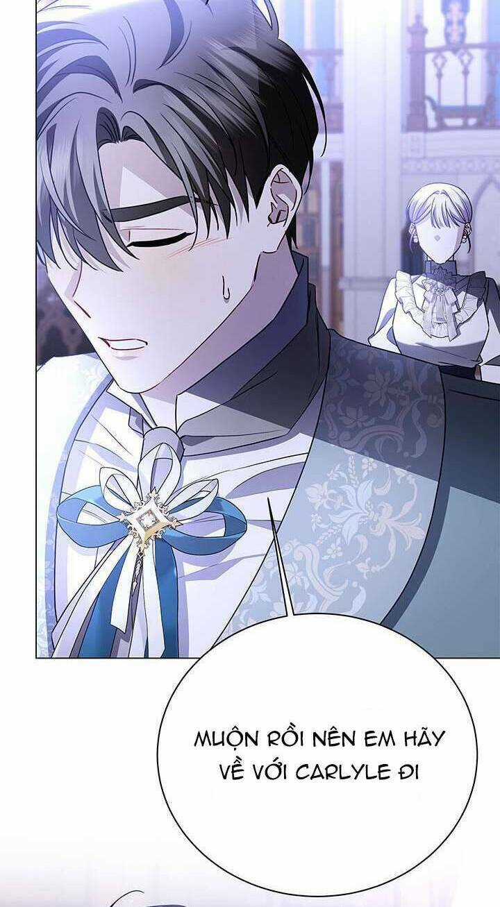 Tôi Sẽ Không Hối Tiếc Vì Anh Đâu Chapter 114 trang 46