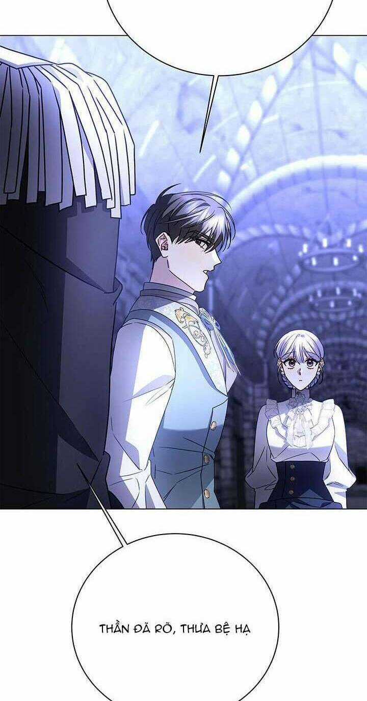 Tôi Sẽ Không Hối Tiếc Vì Anh Đâu Chapter 114 trang 5