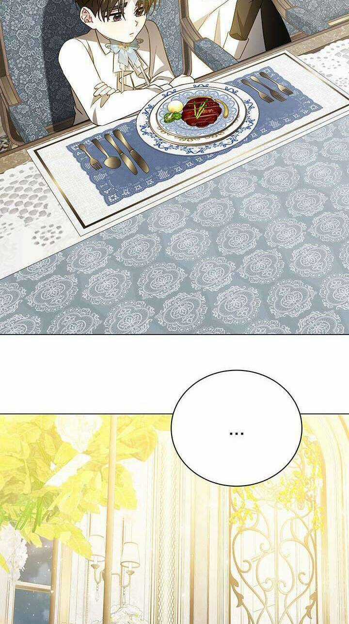 Tôi Sẽ Không Hối Tiếc Vì Anh Đâu Chapter 114 trang 51