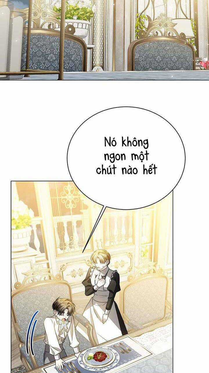 Tôi Sẽ Không Hối Tiếc Vì Anh Đâu Chapter 114 trang 52