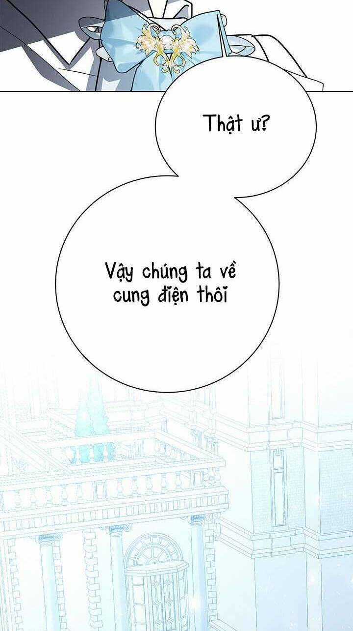 Tôi Sẽ Không Hối Tiếc Vì Anh Đâu Chapter 114 trang 56