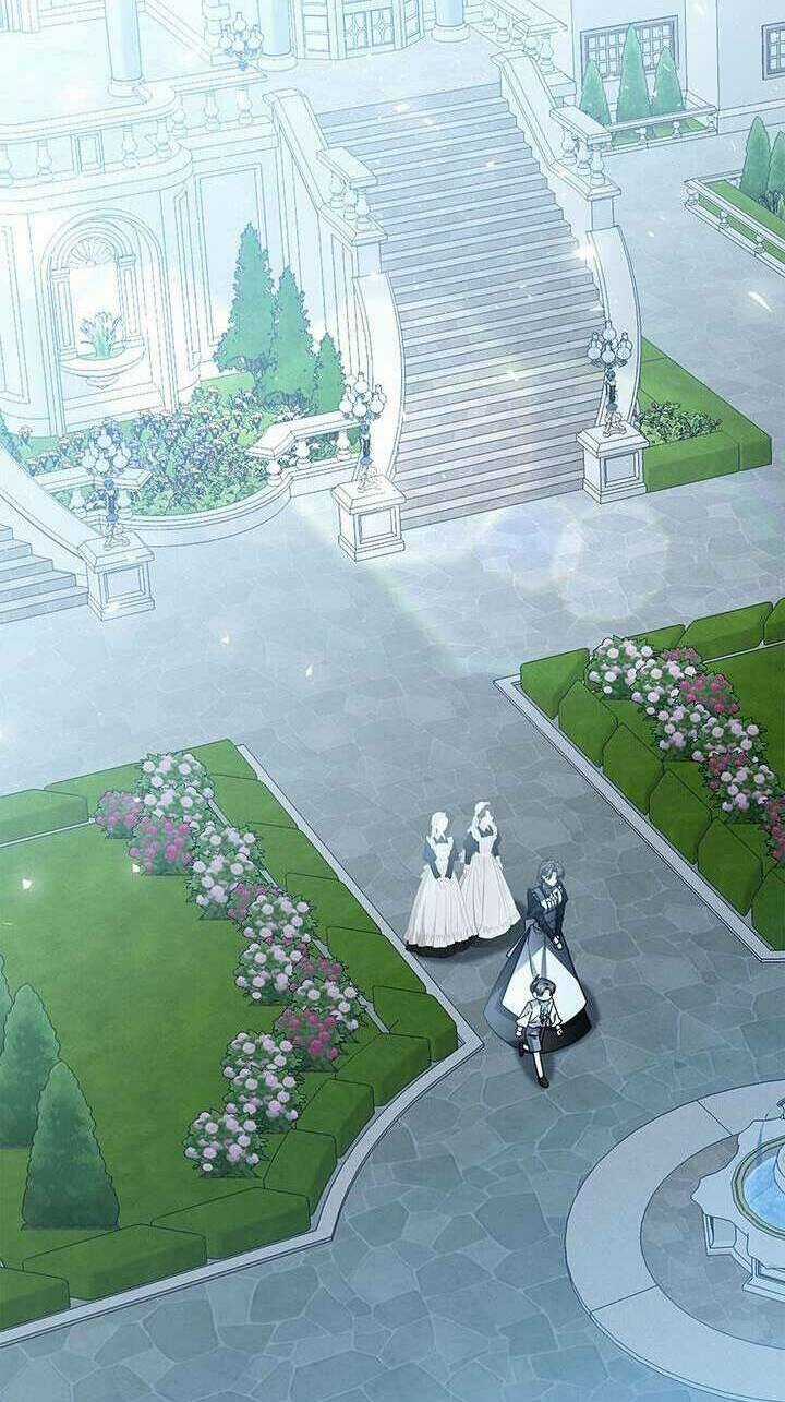 Tôi Sẽ Không Hối Tiếc Vì Anh Đâu Chapter 114 trang 57