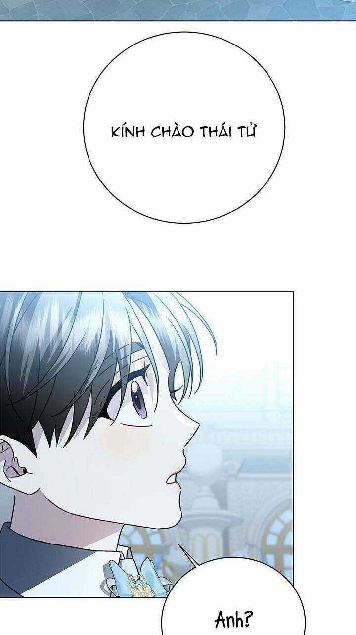 Tôi Sẽ Không Hối Tiếc Vì Anh Đâu Chapter 114 trang 58