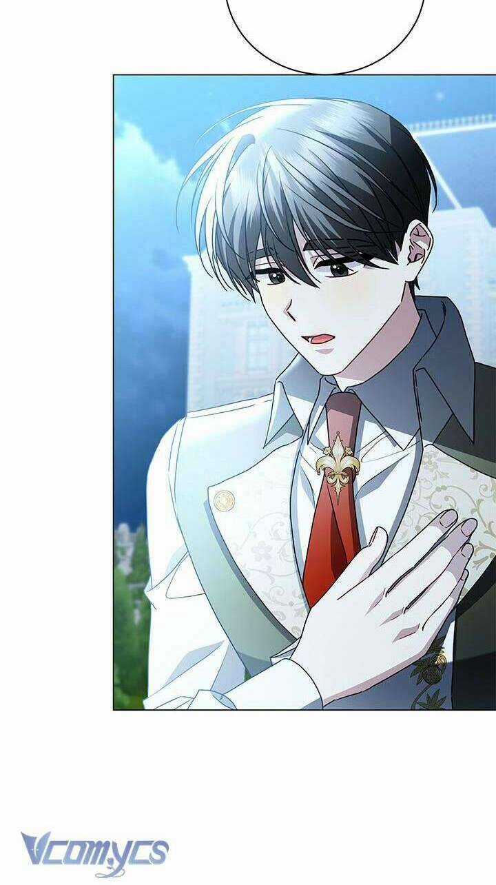 Tôi Sẽ Không Hối Tiếc Vì Anh Đâu Chapter 114 trang 59