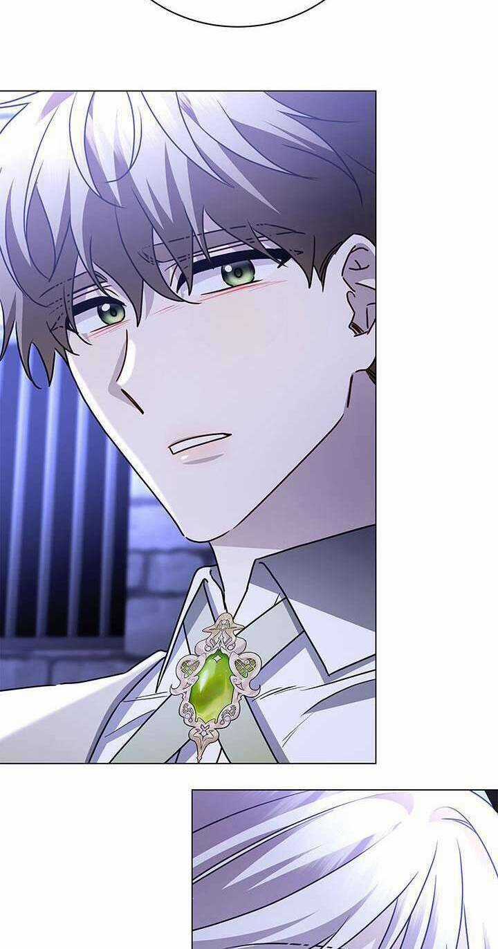 Tôi Sẽ Không Hối Tiếc Vì Anh Đâu Chapter 114 trang 6