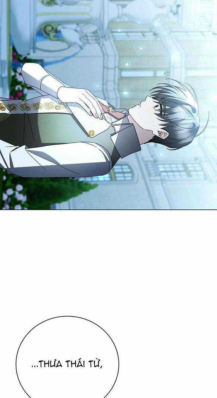 Tôi Sẽ Không Hối Tiếc Vì Anh Đâu Chapter 114 trang 61