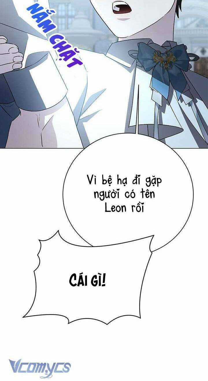 Tôi Sẽ Không Hối Tiếc Vì Anh Đâu Chapter 114 trang 67