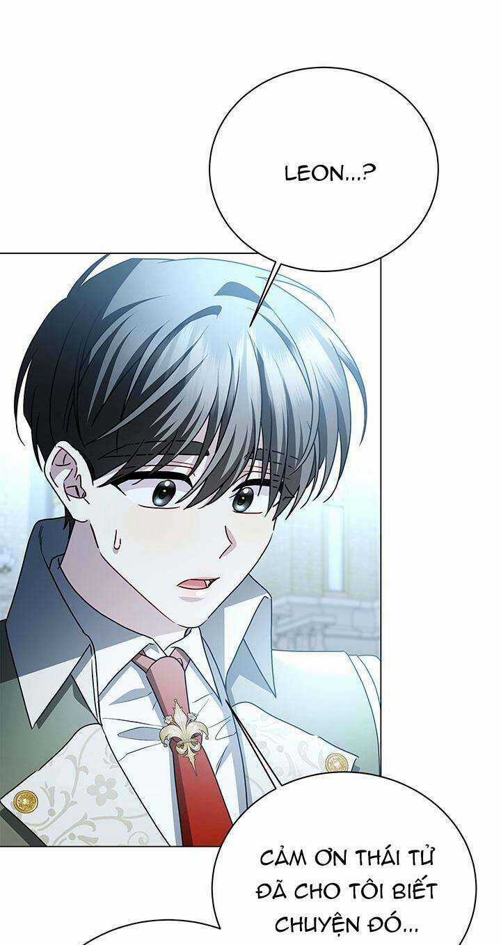 Tôi Sẽ Không Hối Tiếc Vì Anh Đâu Chapter 114 trang 68