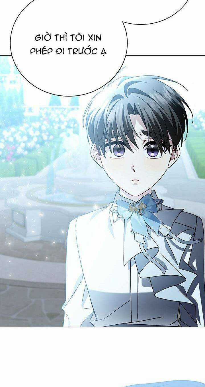 Tôi Sẽ Không Hối Tiếc Vì Anh Đâu Chapter 114 trang 69