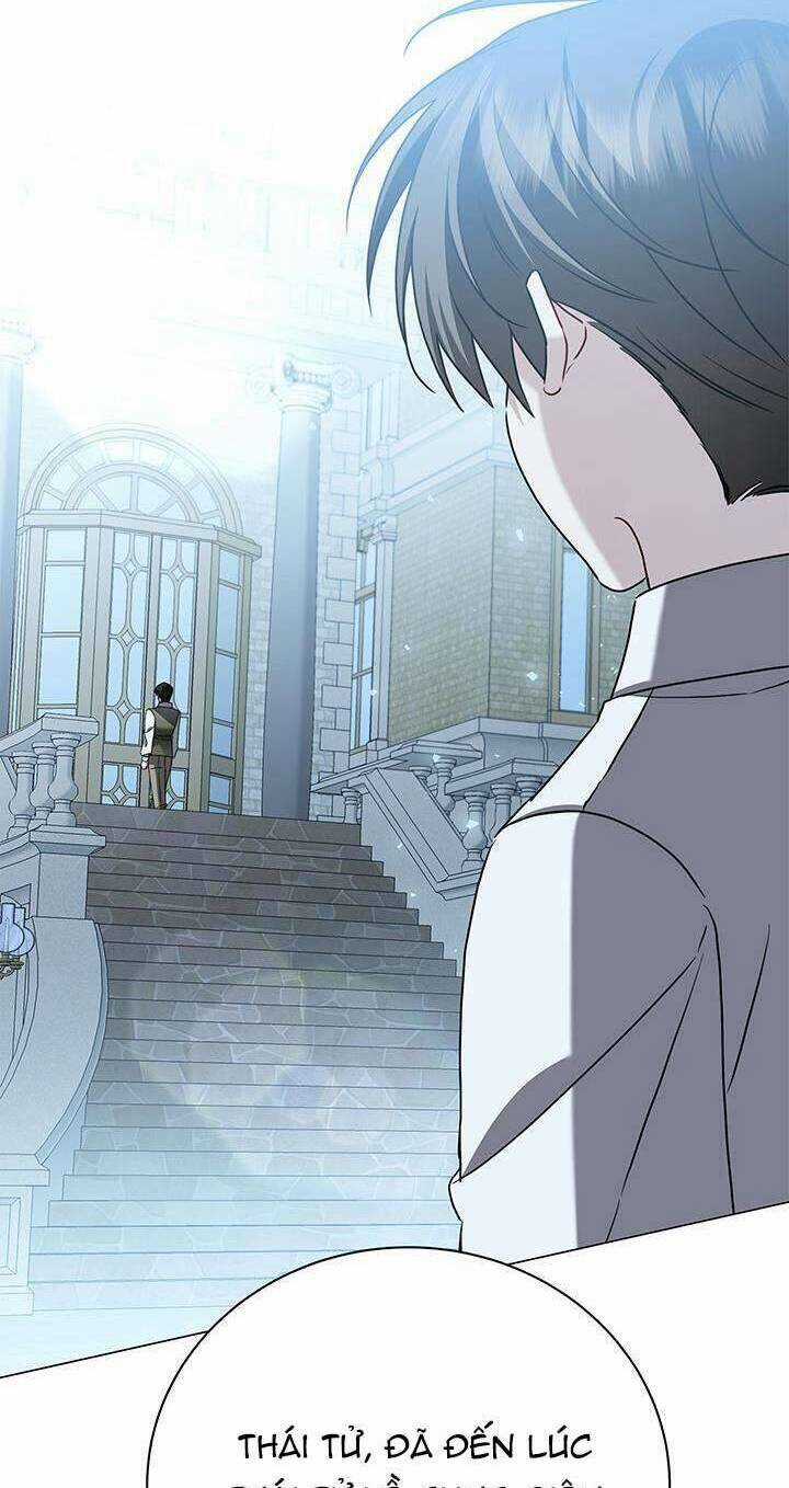 Tôi Sẽ Không Hối Tiếc Vì Anh Đâu Chapter 114 trang 70