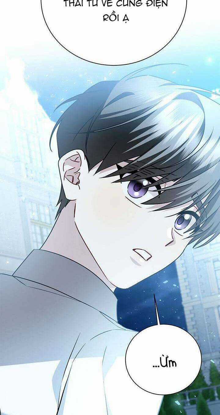 Tôi Sẽ Không Hối Tiếc Vì Anh Đâu Chapter 114 trang 71