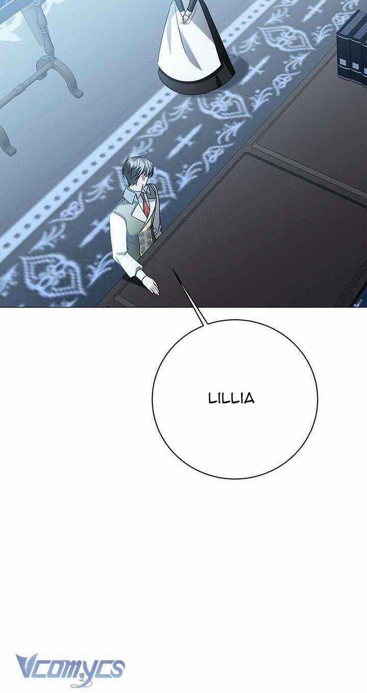 Tôi Sẽ Không Hối Tiếc Vì Anh Đâu Chapter 114 trang 73