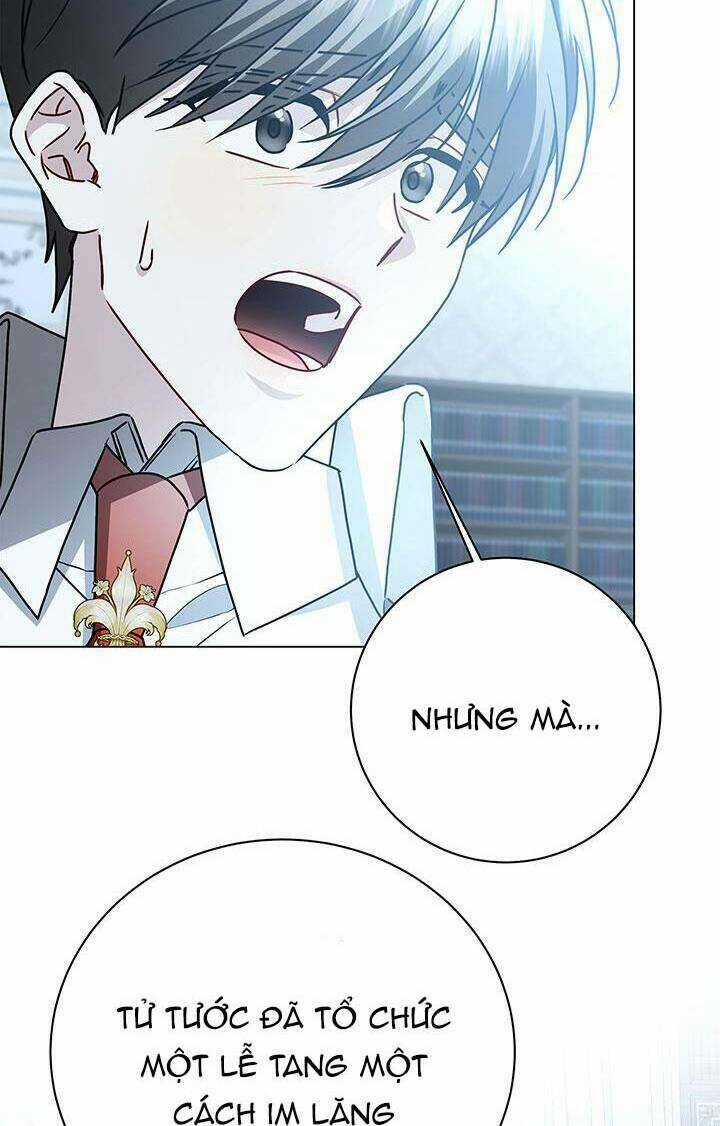 Tôi Sẽ Không Hối Tiếc Vì Anh Đâu Chapter 114 trang 77