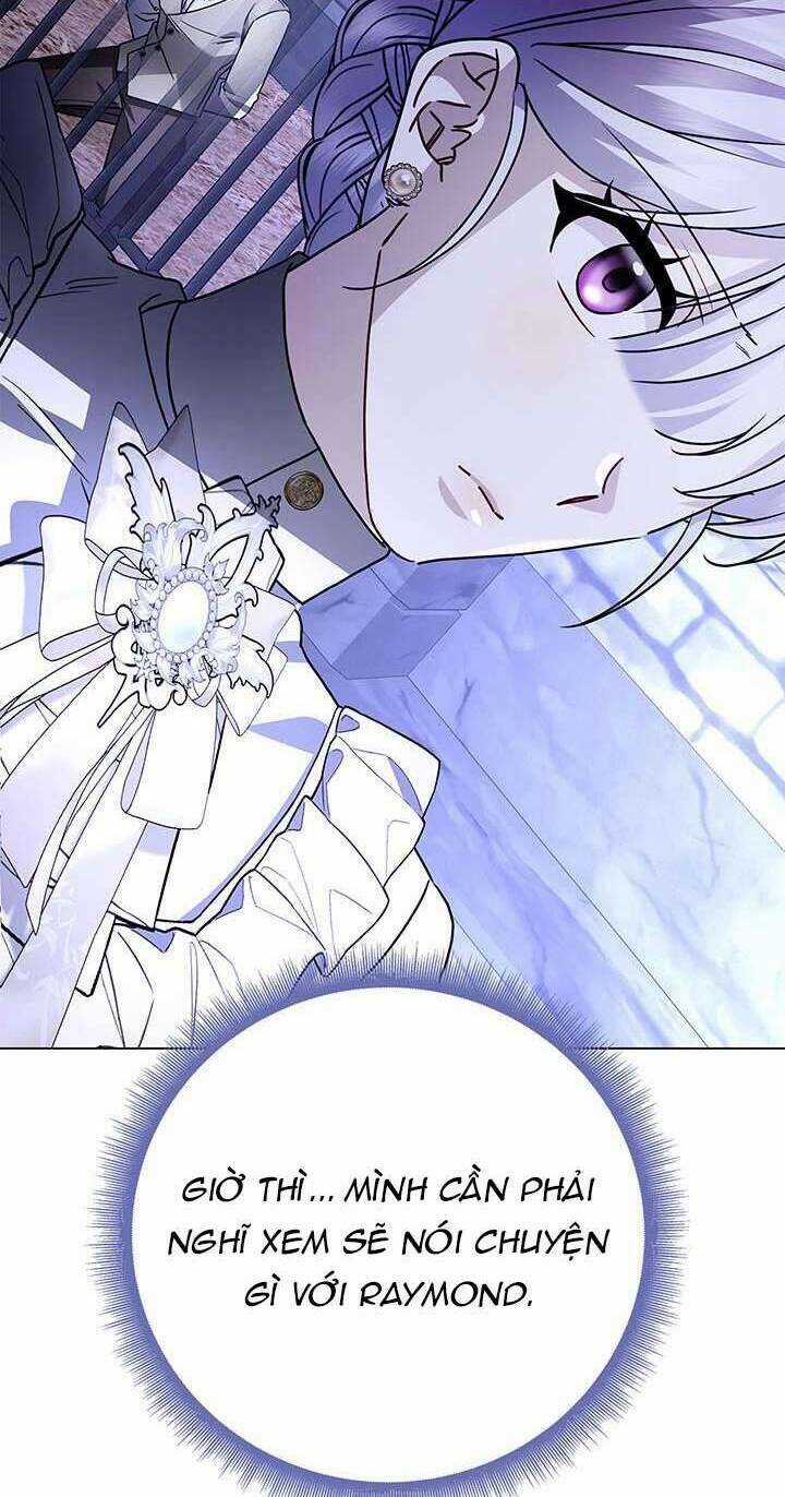 Tôi Sẽ Không Hối Tiếc Vì Anh Đâu Chapter 114 trang 8