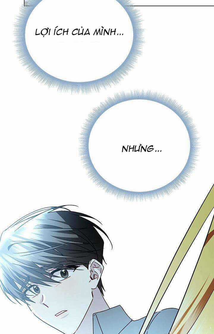 Tôi Sẽ Không Hối Tiếc Vì Anh Đâu Chapter 114 trang 80