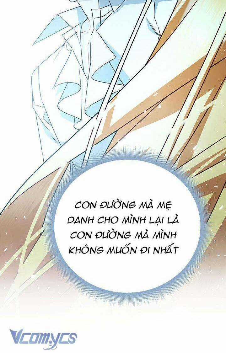 Tôi Sẽ Không Hối Tiếc Vì Anh Đâu Chapter 114 trang 81