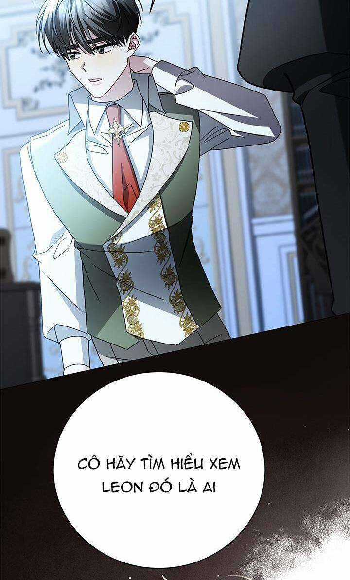 Tôi Sẽ Không Hối Tiếc Vì Anh Đâu Chapter 114 trang 86