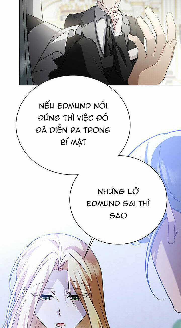 Tôi Sẽ Không Hối Tiếc Vì Anh Đâu Chapter 115 trang 10