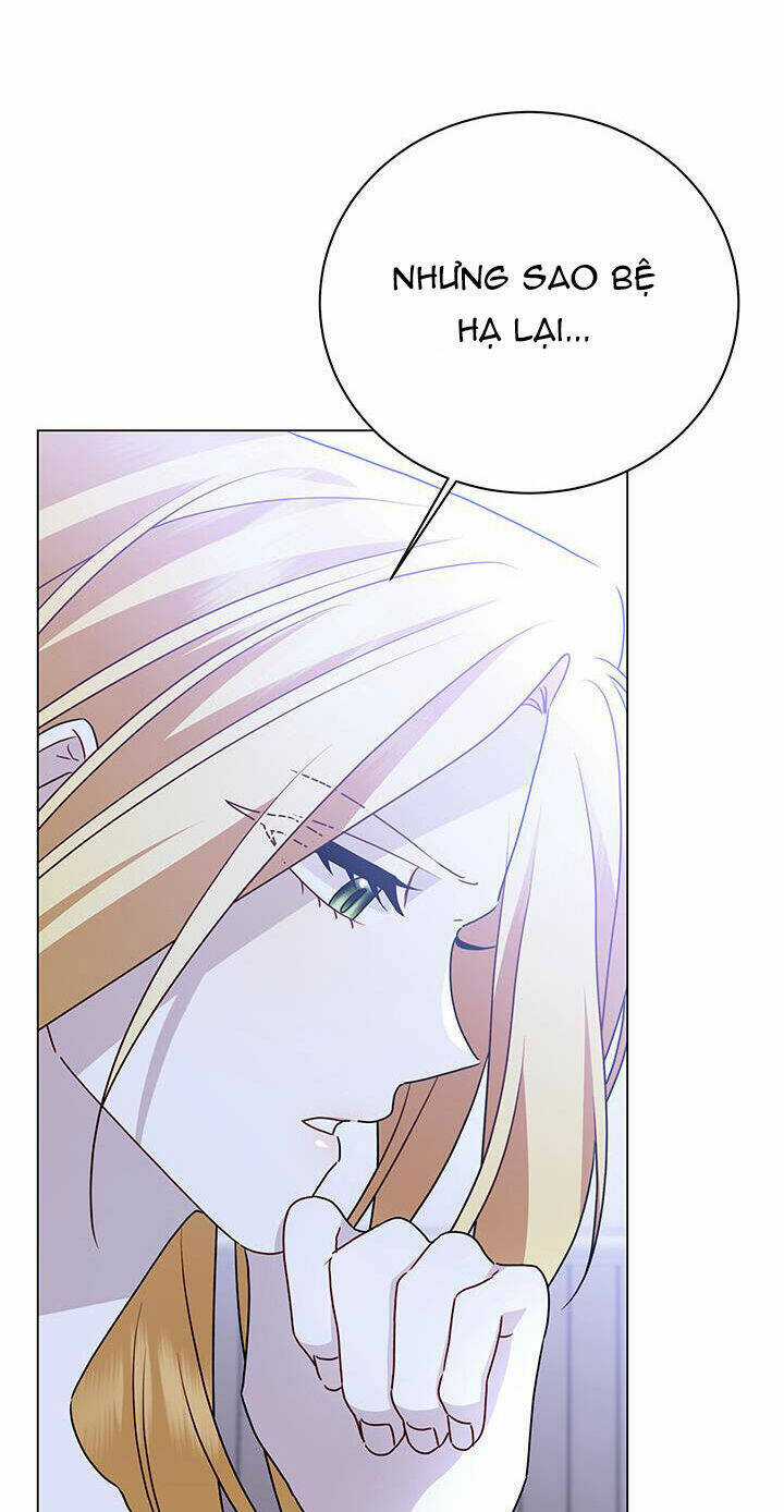 Tôi Sẽ Không Hối Tiếc Vì Anh Đâu Chapter 115 trang 12