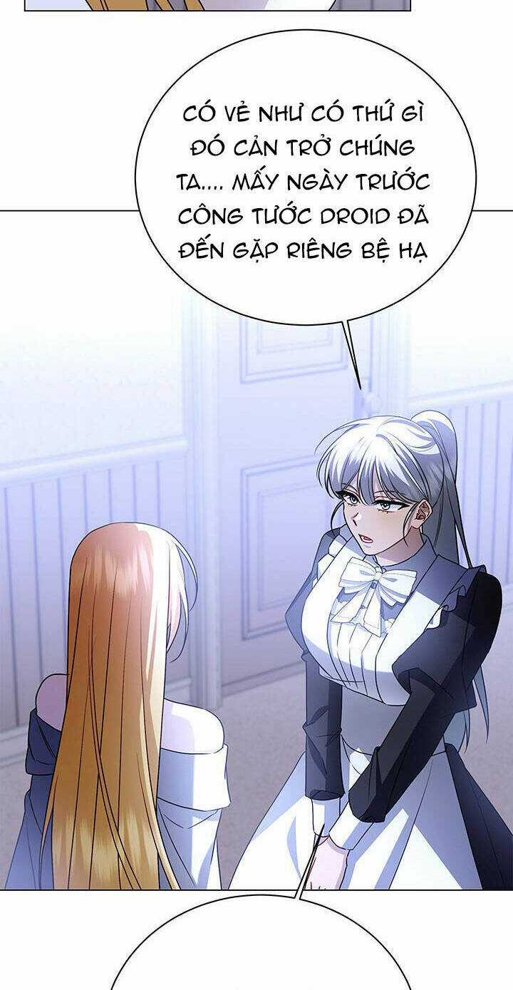 Tôi Sẽ Không Hối Tiếc Vì Anh Đâu Chapter 115 trang 13