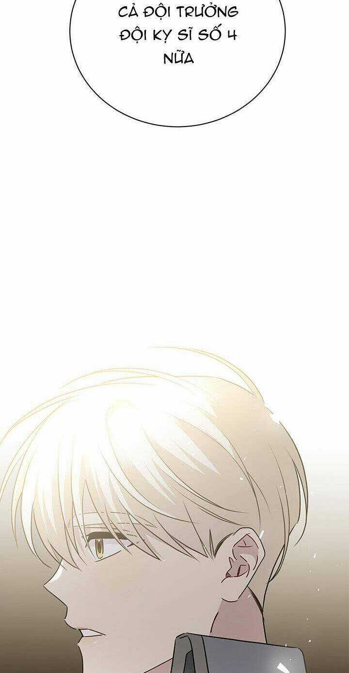 Tôi Sẽ Không Hối Tiếc Vì Anh Đâu Chapter 115 trang 14