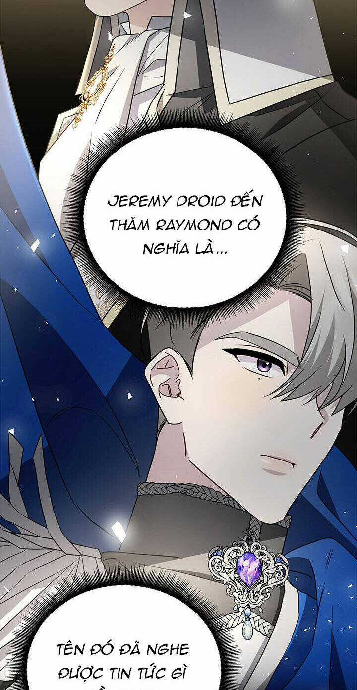 Tôi Sẽ Không Hối Tiếc Vì Anh Đâu Chapter 115 trang 15