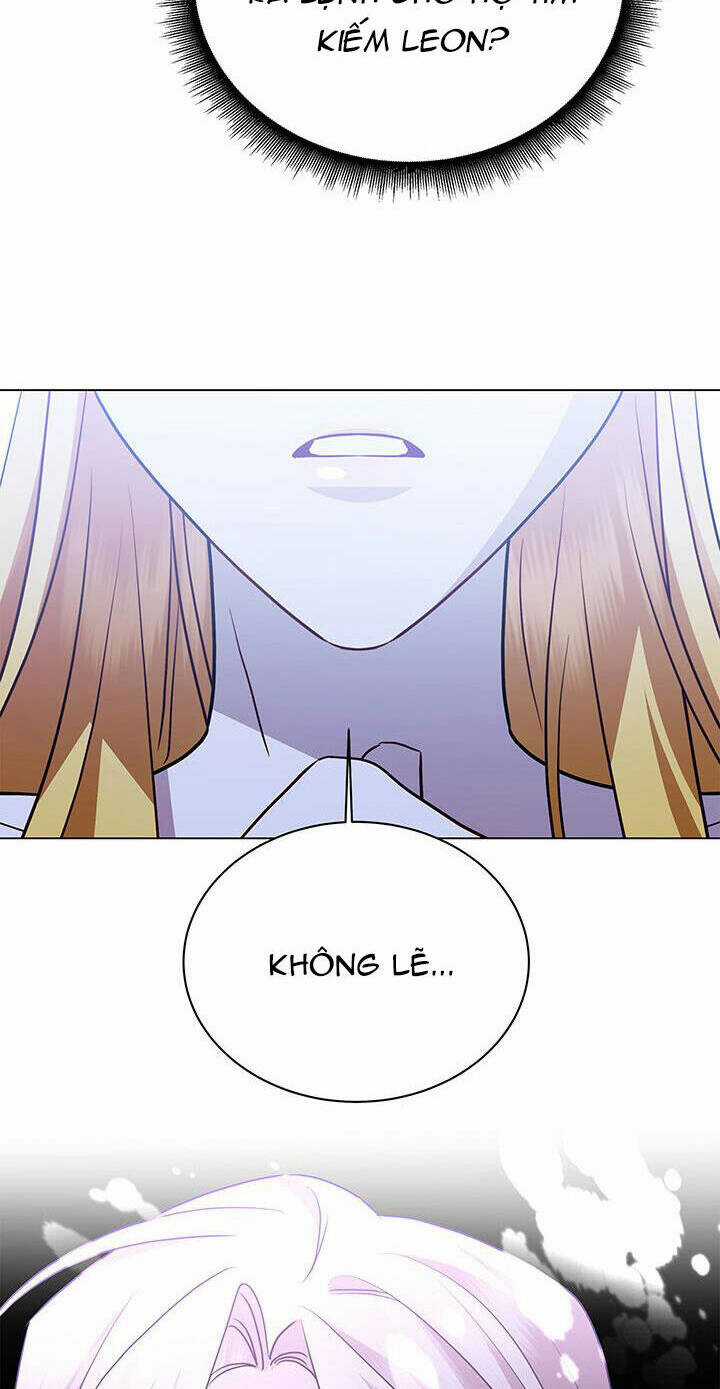 Tôi Sẽ Không Hối Tiếc Vì Anh Đâu Chapter 115 trang 17