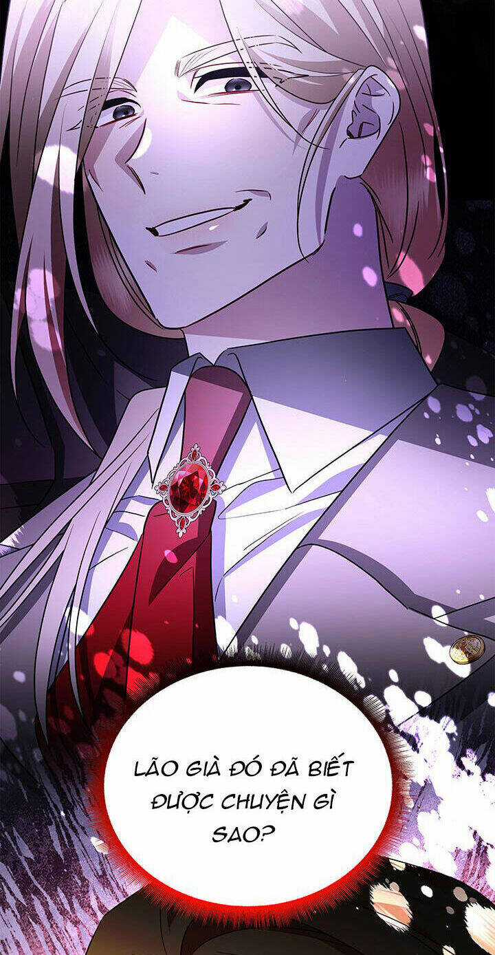 Tôi Sẽ Không Hối Tiếc Vì Anh Đâu Chapter 115 trang 18