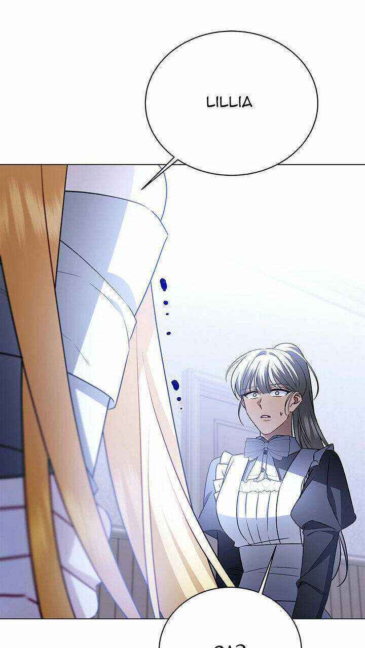 Tôi Sẽ Không Hối Tiếc Vì Anh Đâu Chapter 115 trang 20