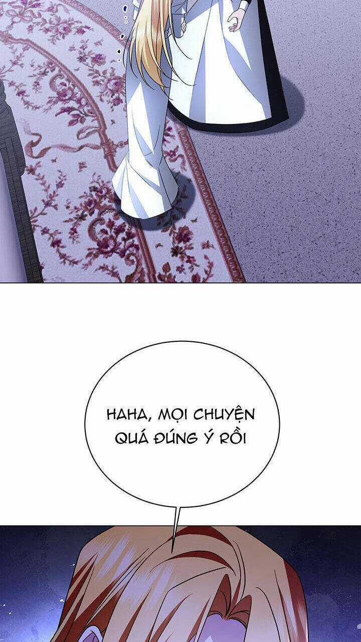 Tôi Sẽ Không Hối Tiếc Vì Anh Đâu Chapter 115 trang 22