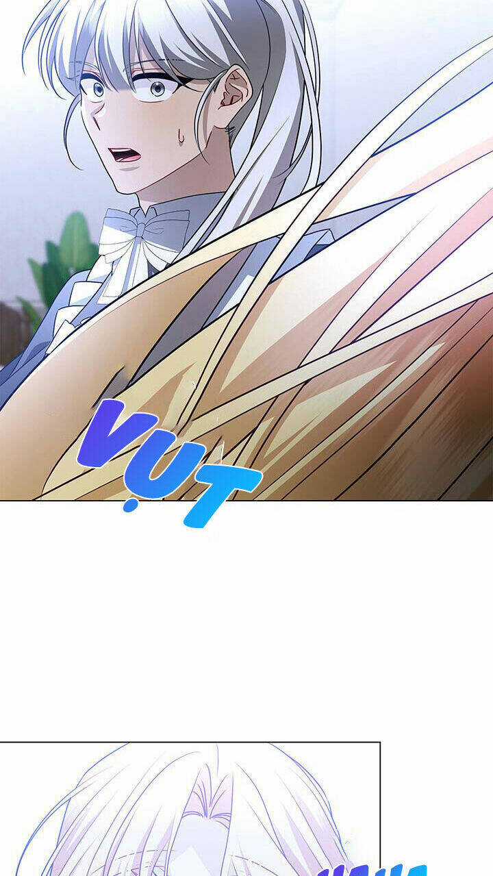 Tôi Sẽ Không Hối Tiếc Vì Anh Đâu Chapter 115 trang 24