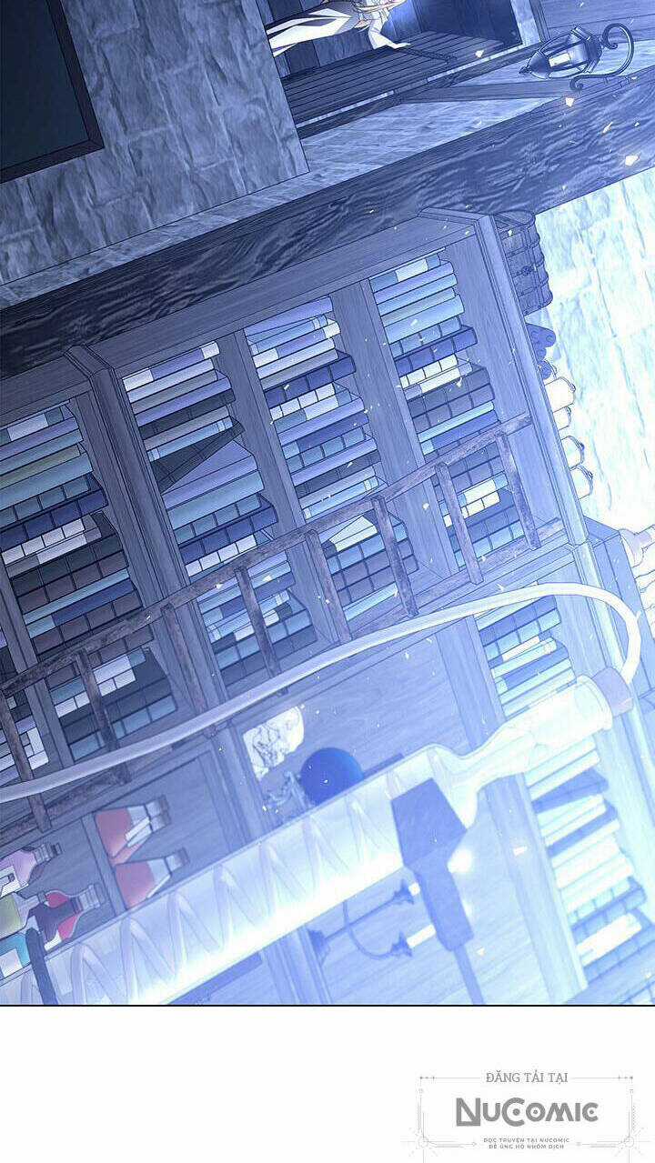 Tôi Sẽ Không Hối Tiếc Vì Anh Đâu Chapter 115 trang 27