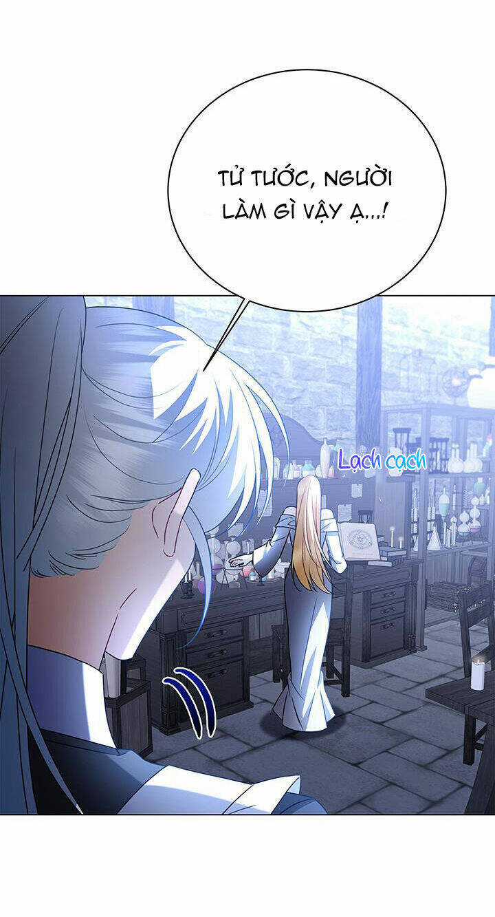 Tôi Sẽ Không Hối Tiếc Vì Anh Đâu Chapter 115 trang 28