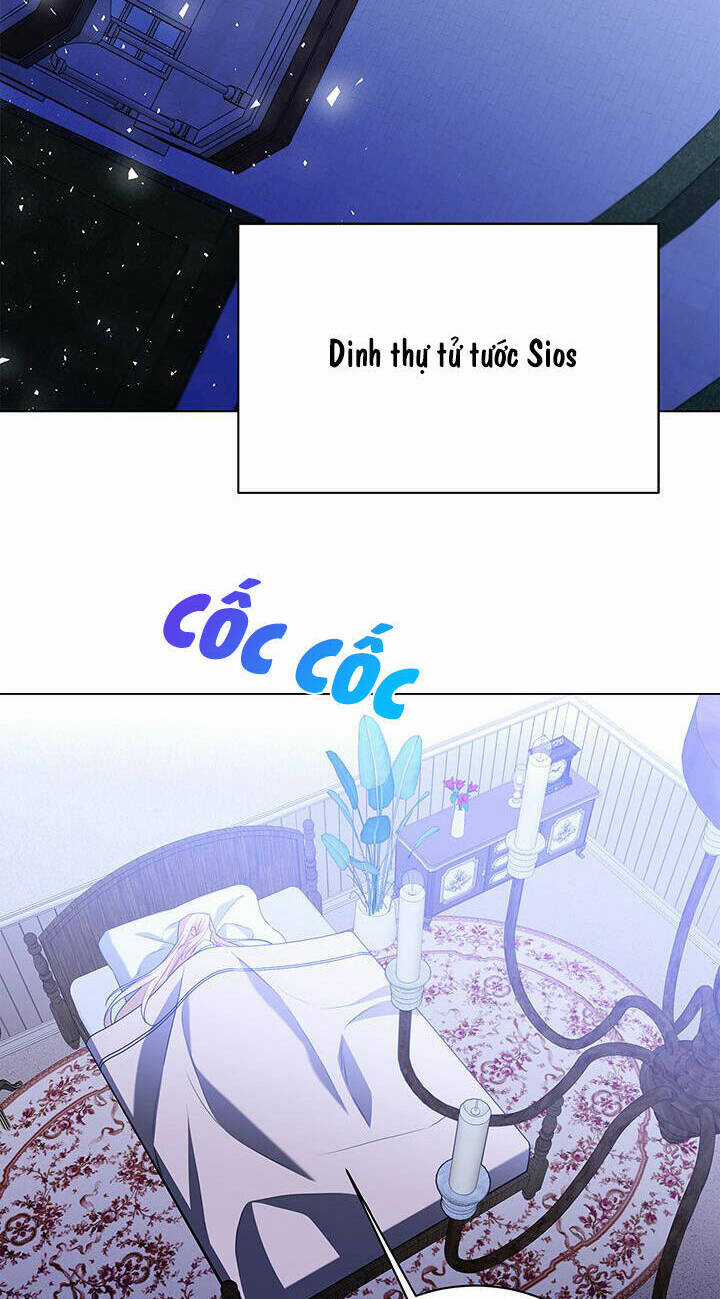 Tôi Sẽ Không Hối Tiếc Vì Anh Đâu Chapter 115 trang 3